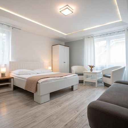 Pablo Apartment Ниешорце Екстериор снимка