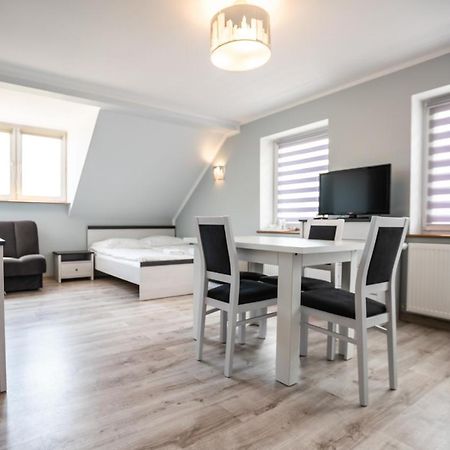 Pablo Apartment Ниешорце Екстериор снимка