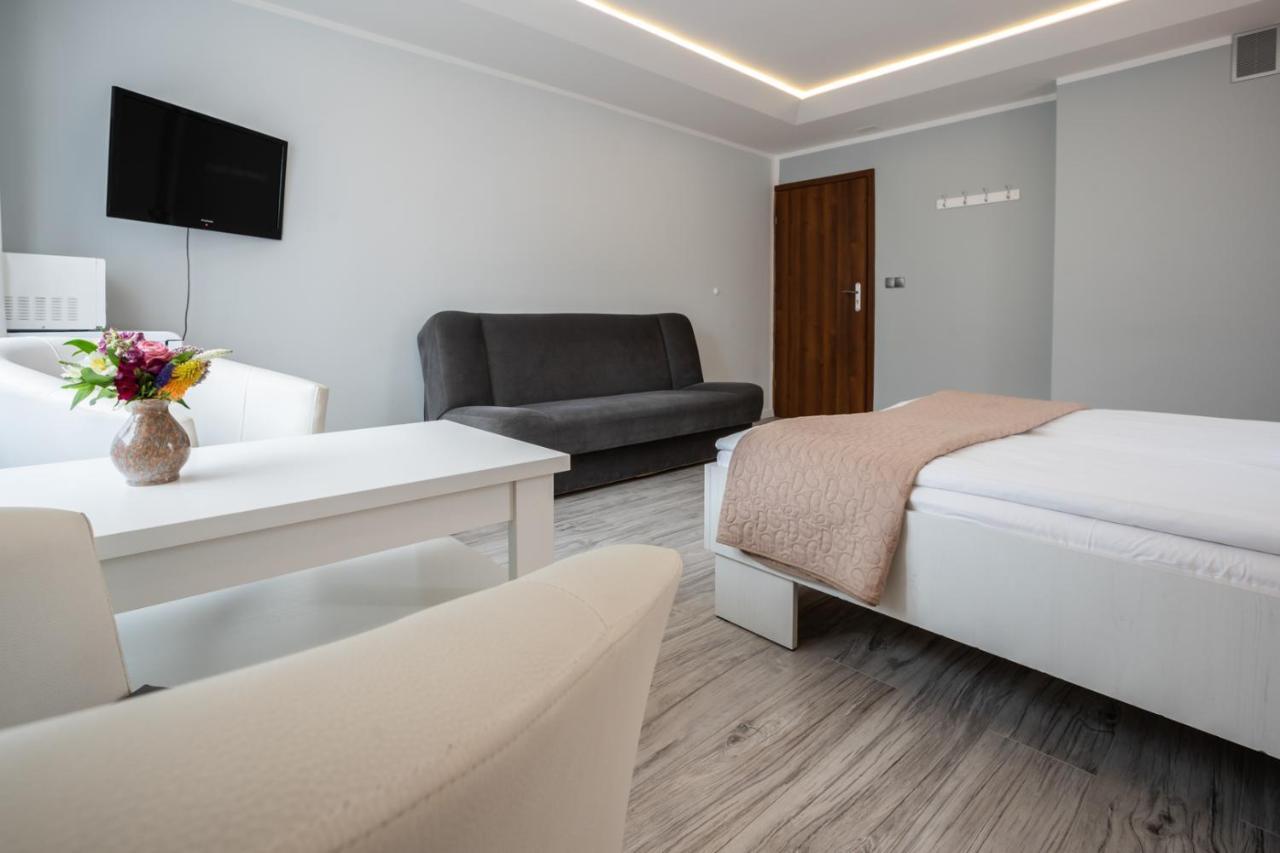 Pablo Apartment Ниешорце Екстериор снимка
