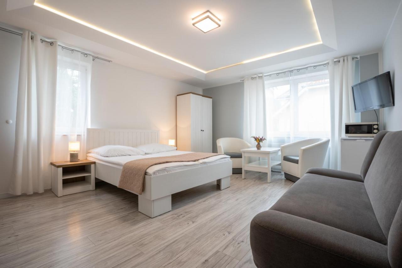 Pablo Apartment Ниешорце Екстериор снимка