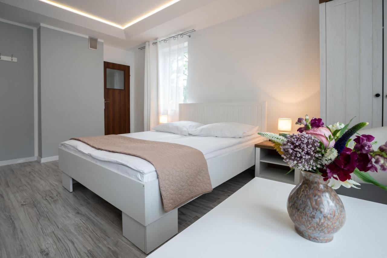 Pablo Apartment Ниешорце Екстериор снимка