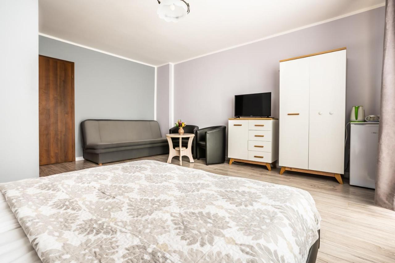 Pablo Apartment Ниешорце Екстериор снимка
