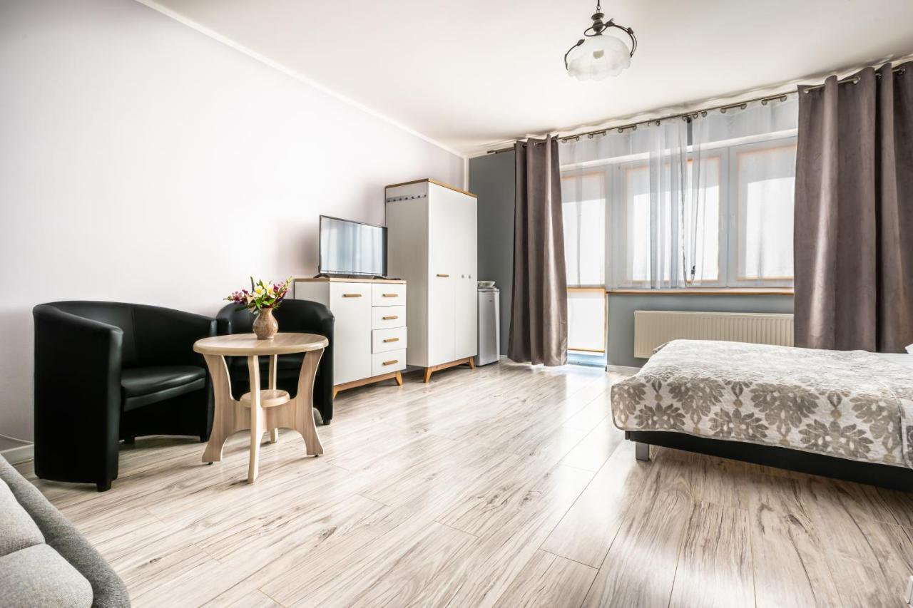 Pablo Apartment Ниешорце Екстериор снимка