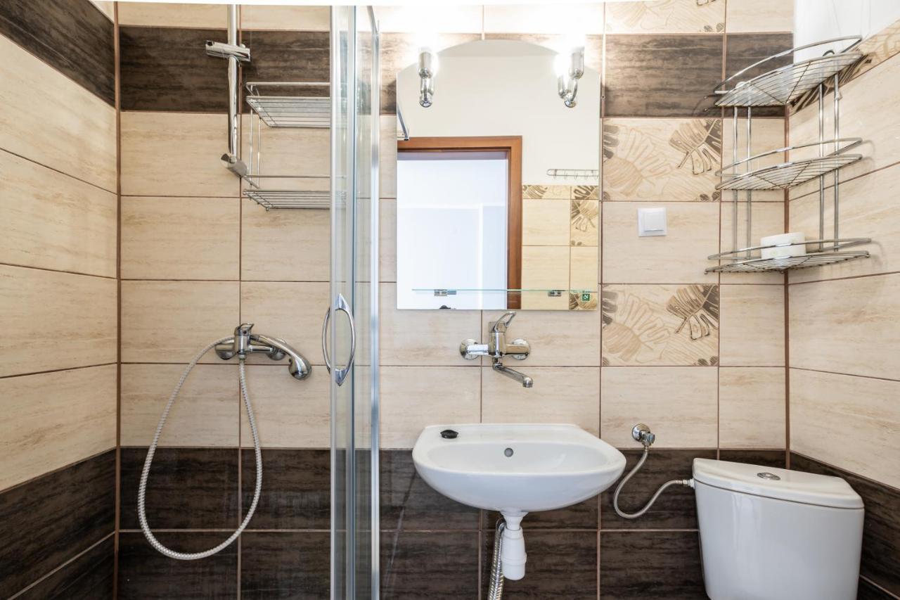 Pablo Apartment Ниешорце Екстериор снимка