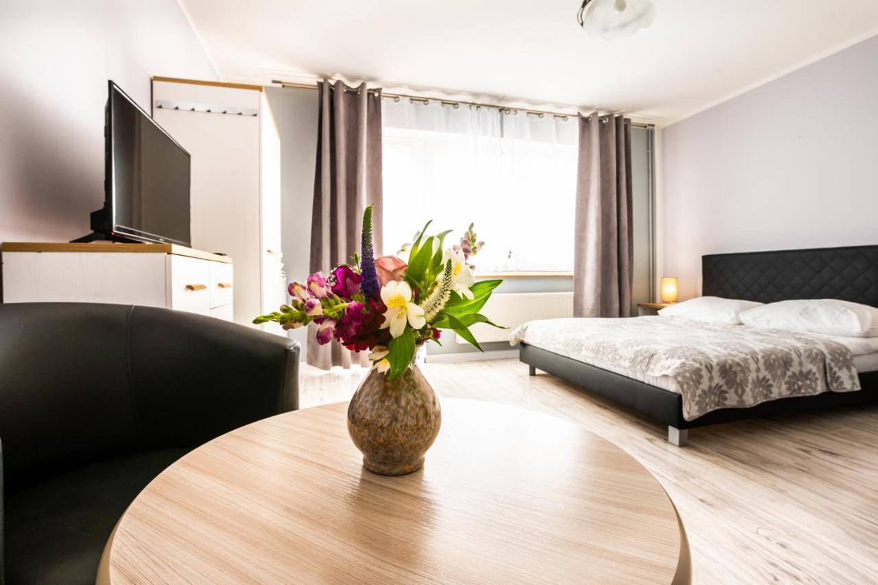 Pablo Apartment Ниешорце Екстериор снимка