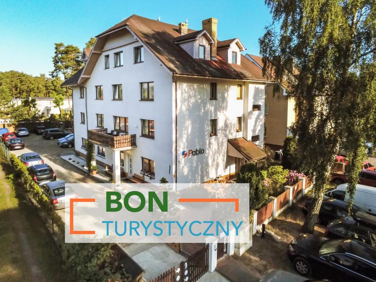 Pablo Apartment Ниешорце Екстериор снимка