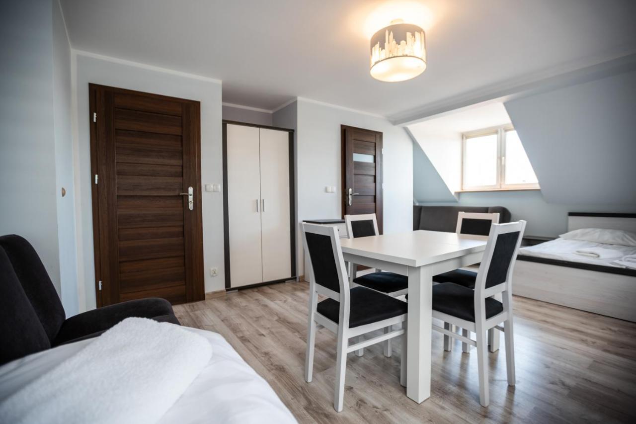 Pablo Apartment Ниешорце Екстериор снимка