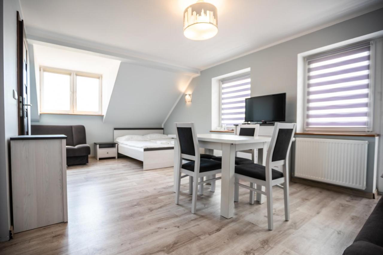 Pablo Apartment Ниешорце Екстериор снимка