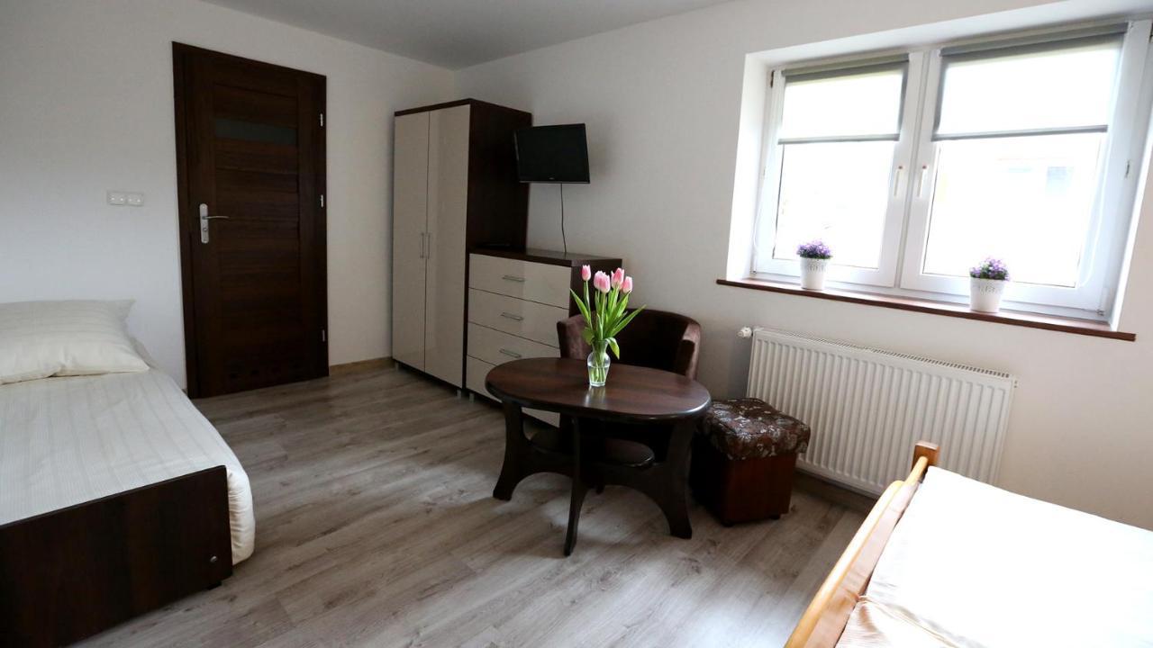 Pablo Apartment Ниешорце Екстериор снимка