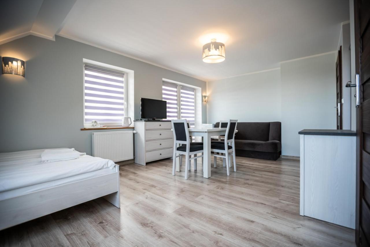 Pablo Apartment Ниешорце Екстериор снимка