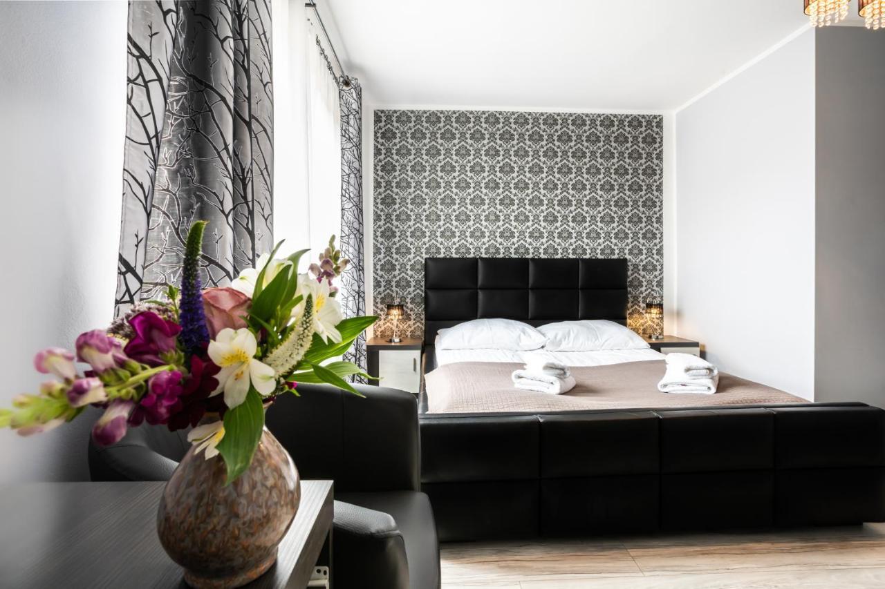 Pablo Apartment Ниешорце Екстериор снимка