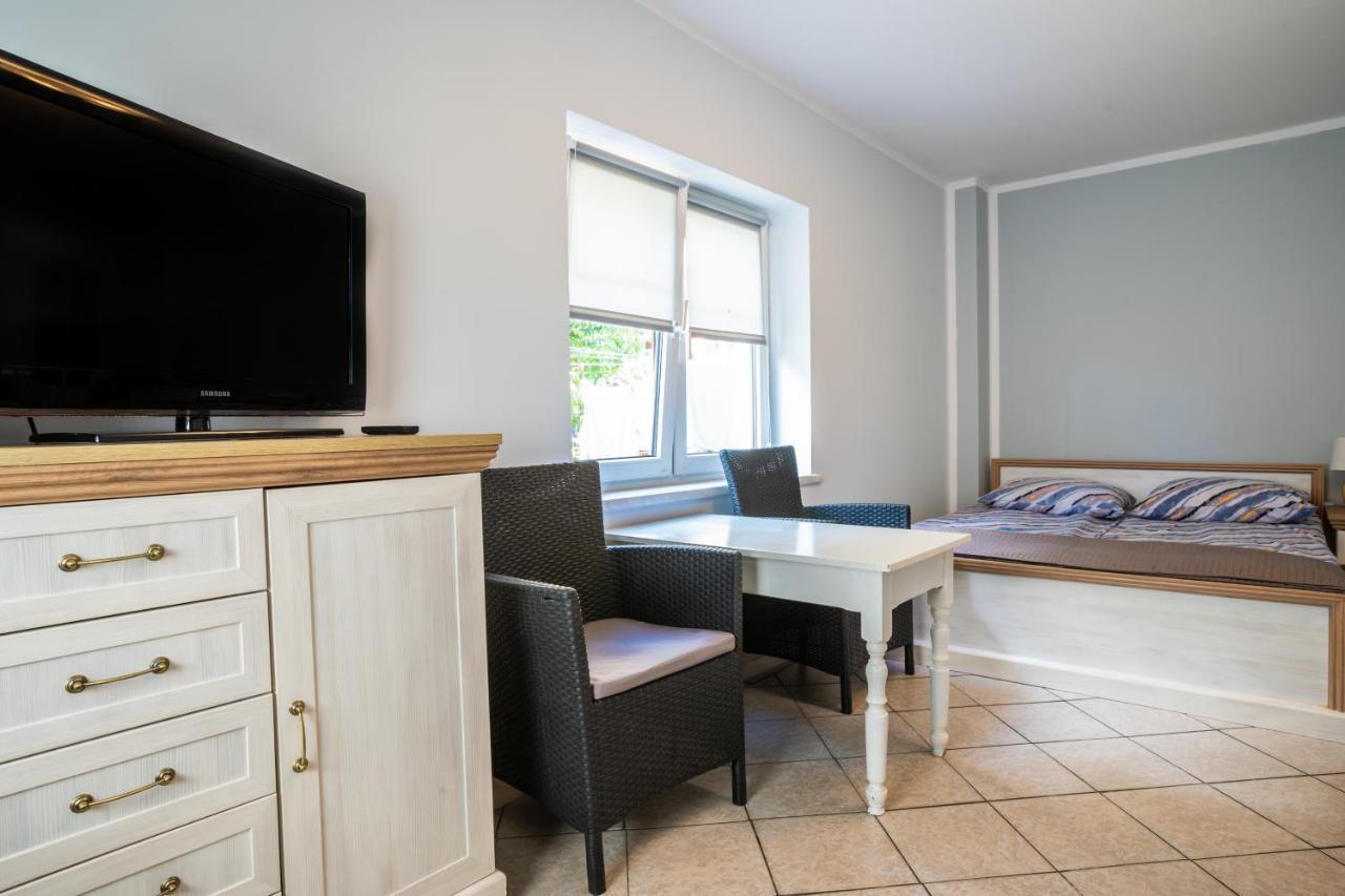 Pablo Apartment Ниешорце Екстериор снимка