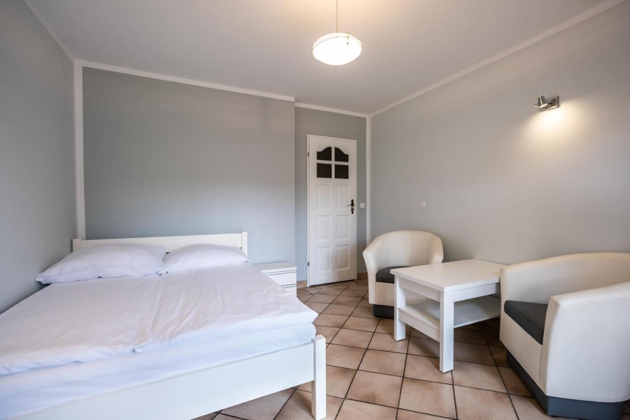Pablo Apartment Ниешорце Екстериор снимка