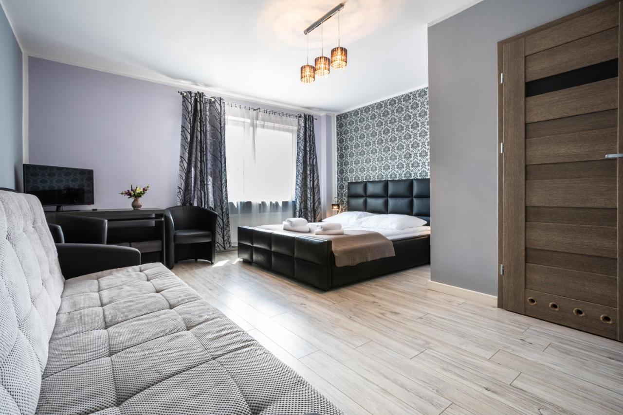 Pablo Apartment Ниешорце Екстериор снимка