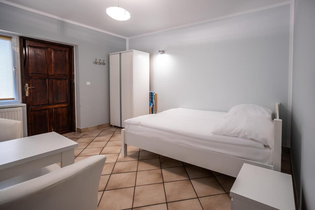 Pablo Apartment Ниешорце Екстериор снимка