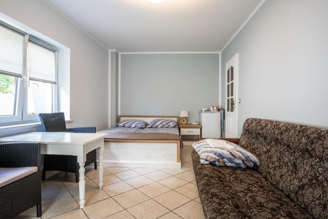 Pablo Apartment Ниешорце Екстериор снимка