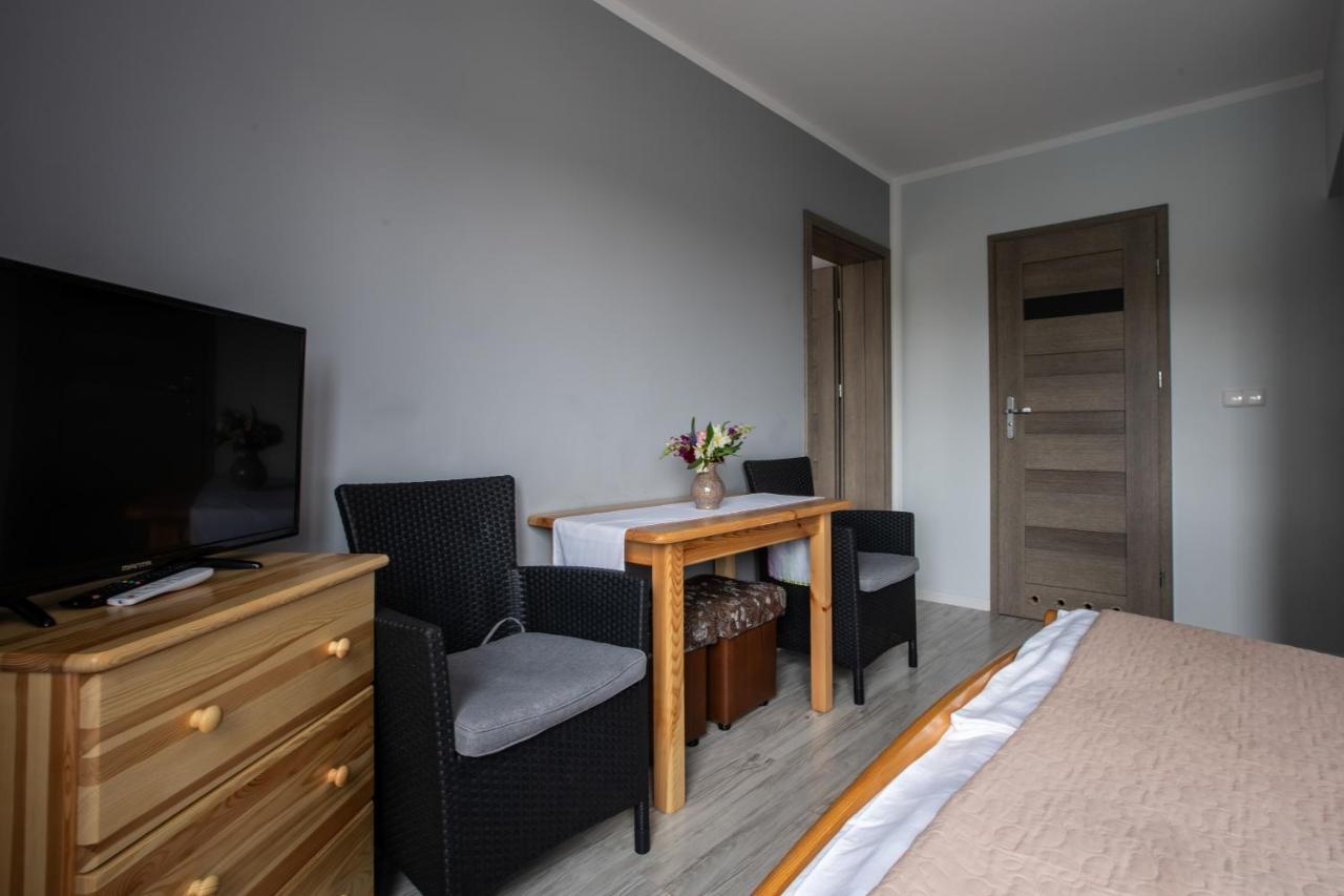 Pablo Apartment Ниешорце Екстериор снимка