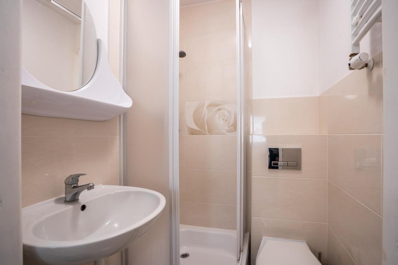Pablo Apartment Ниешорце Екстериор снимка