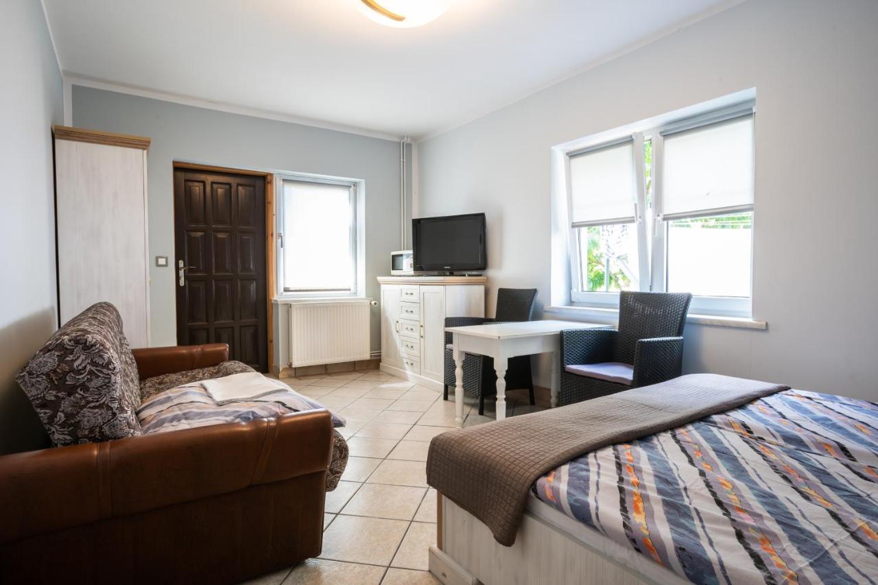 Pablo Apartment Ниешорце Екстериор снимка
