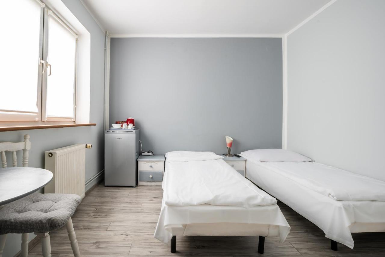 Pablo Apartment Ниешорце Екстериор снимка