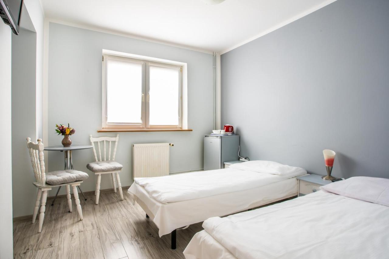Pablo Apartment Ниешорце Екстериор снимка