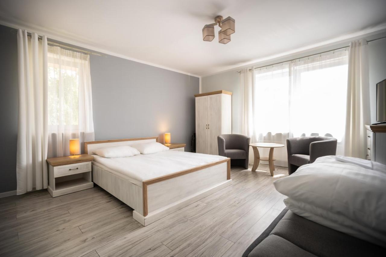 Pablo Apartment Ниешорце Екстериор снимка