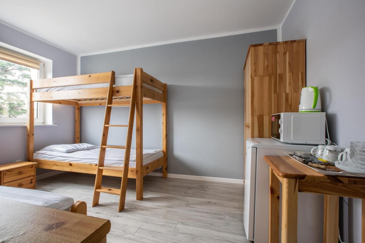 Pablo Apartment Ниешорце Екстериор снимка