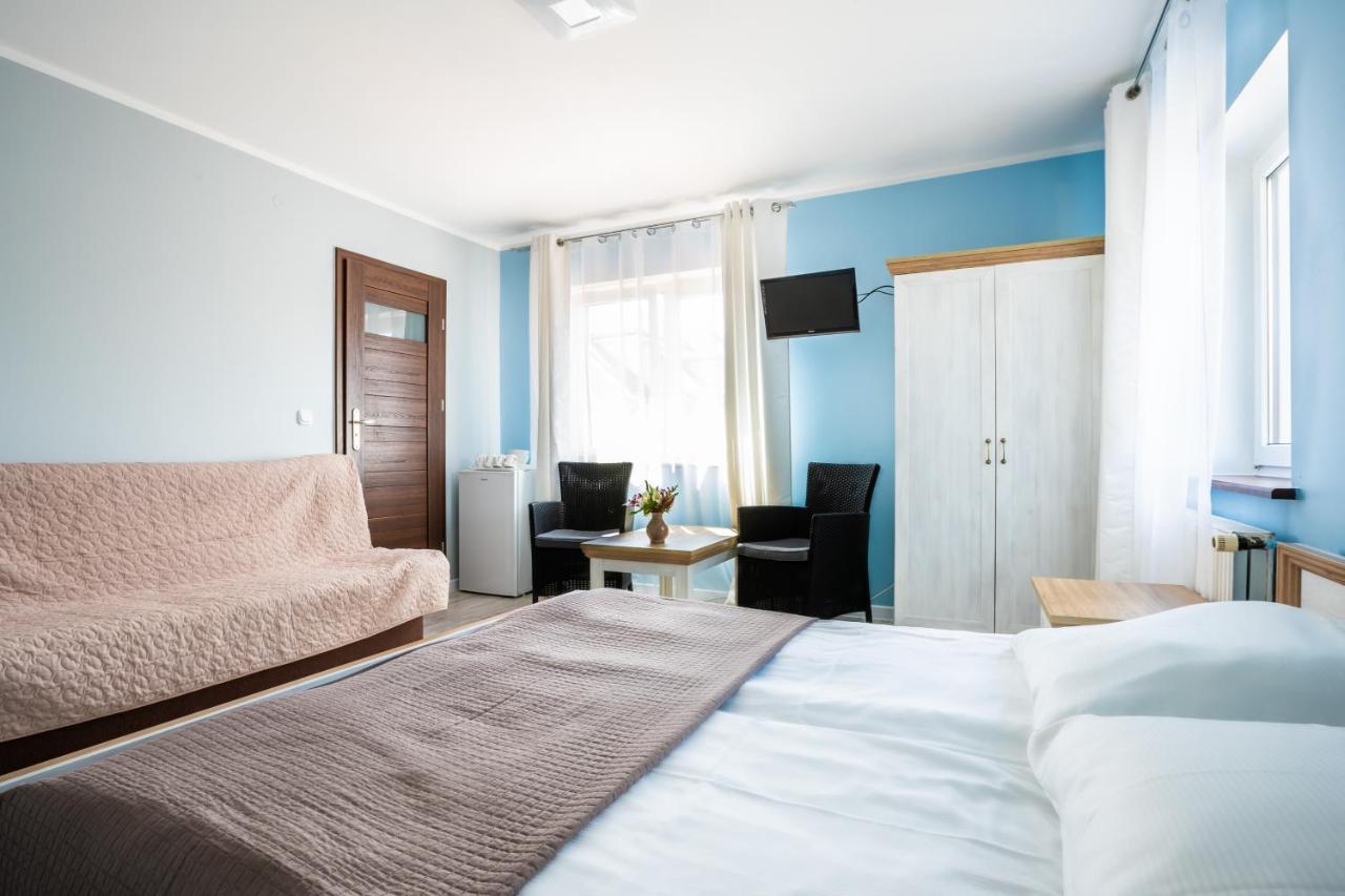 Pablo Apartment Ниешорце Екстериор снимка