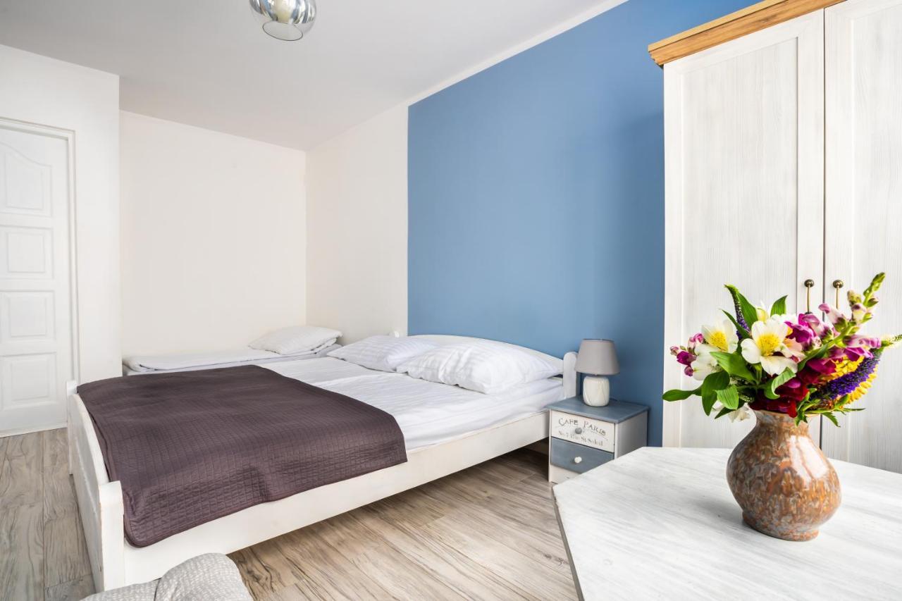Pablo Apartment Ниешорце Екстериор снимка