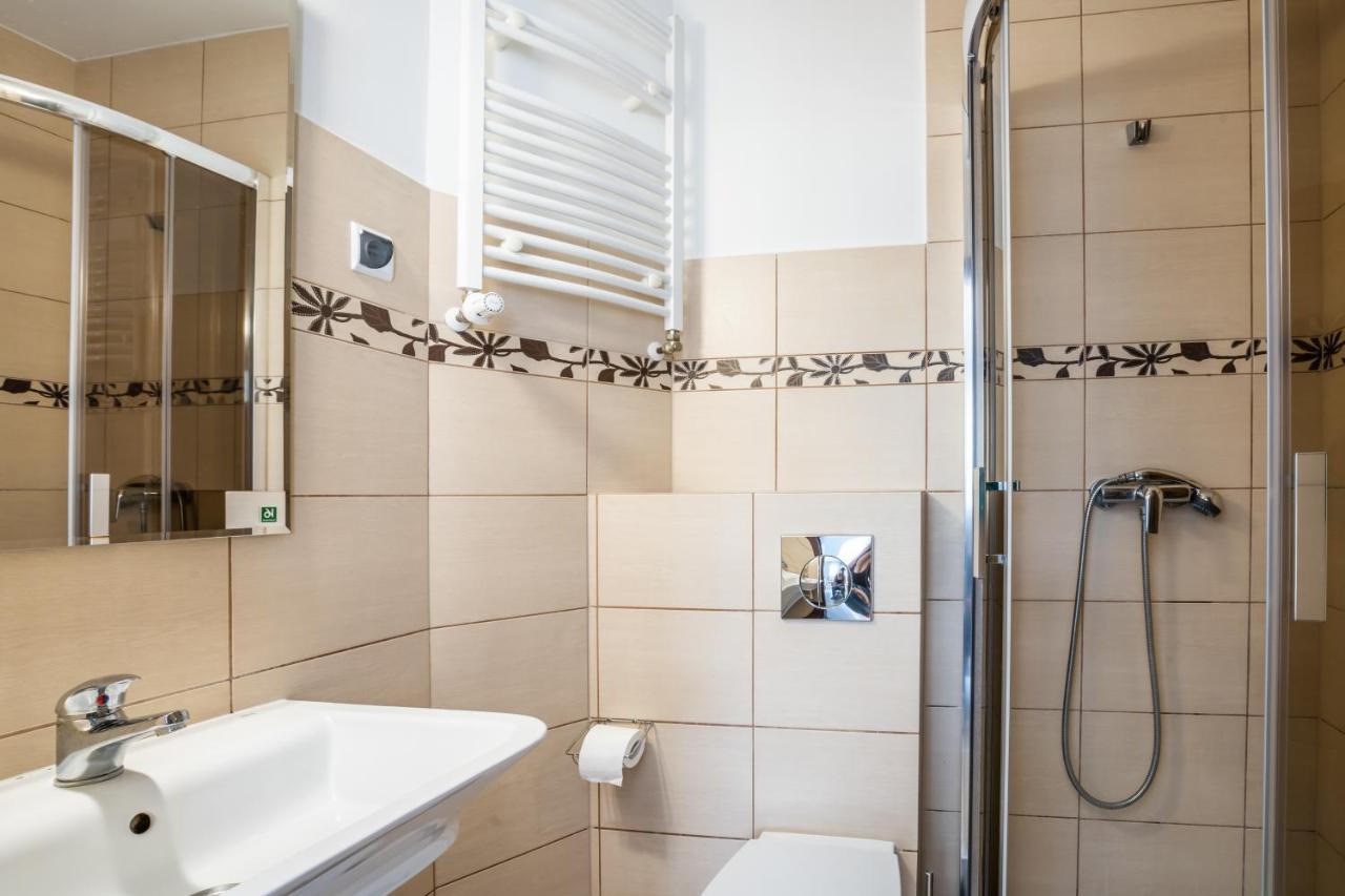 Pablo Apartment Ниешорце Екстериор снимка