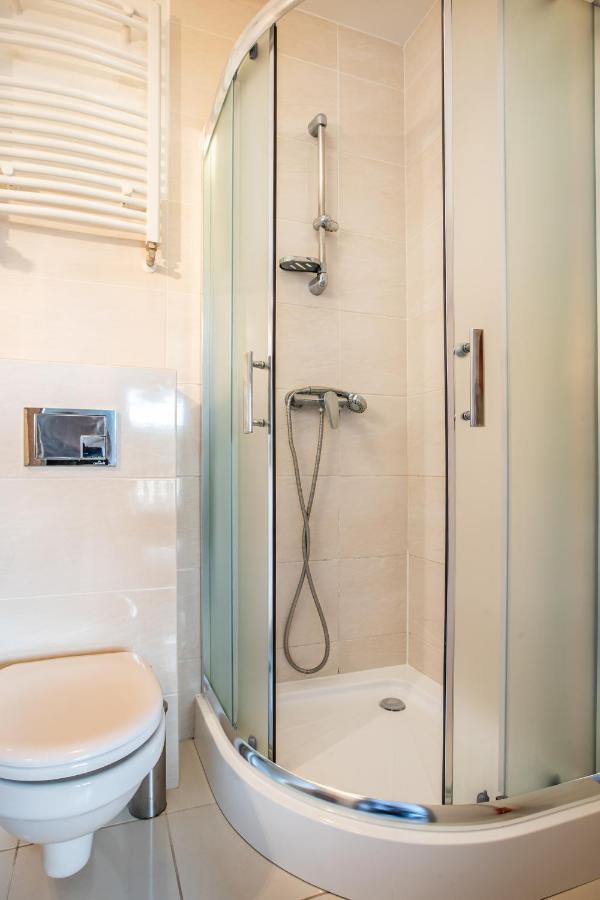 Pablo Apartment Ниешорце Екстериор снимка