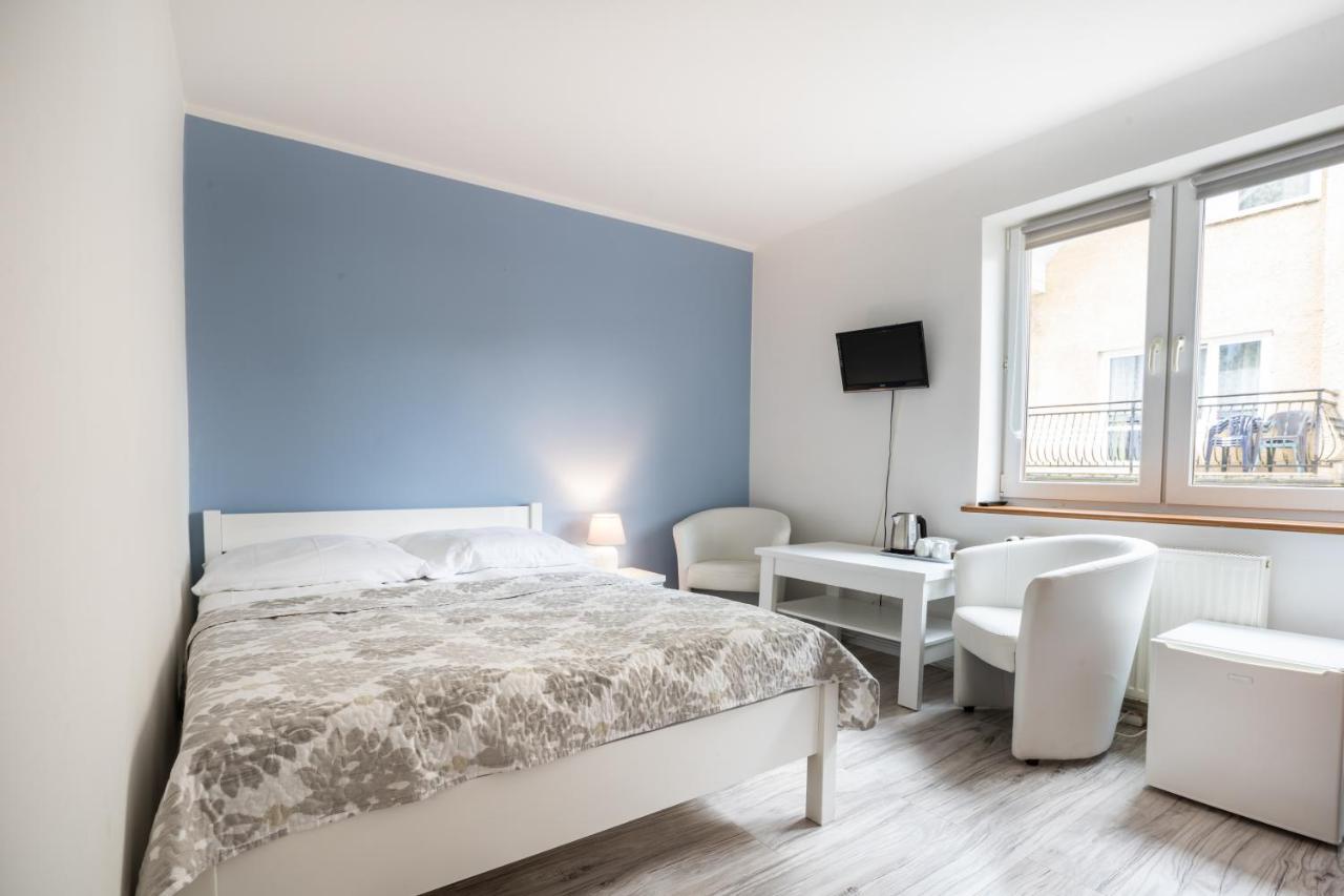 Pablo Apartment Ниешорце Екстериор снимка