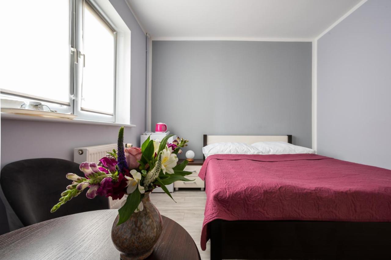 Pablo Apartment Ниешорце Екстериор снимка