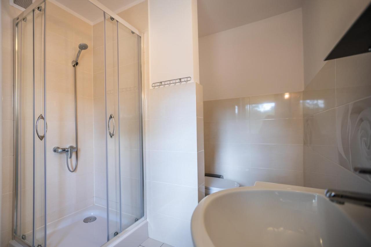 Pablo Apartment Ниешорце Екстериор снимка