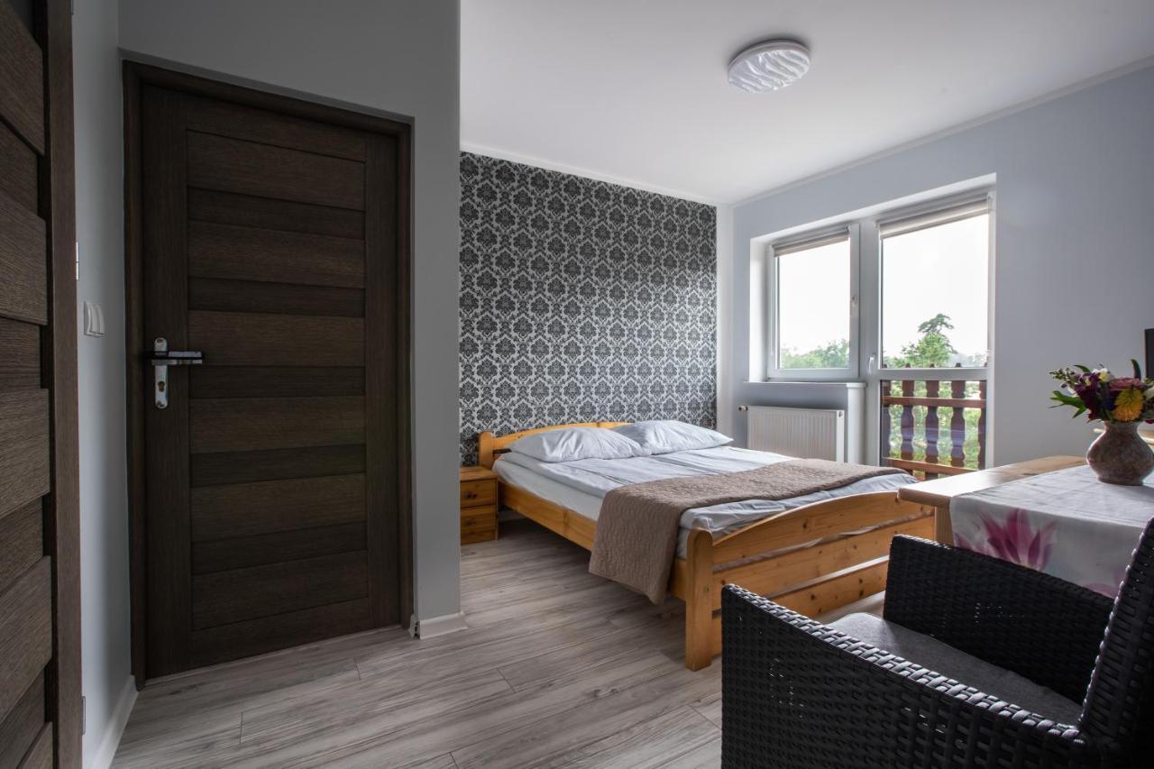 Pablo Apartment Ниешорце Екстериор снимка