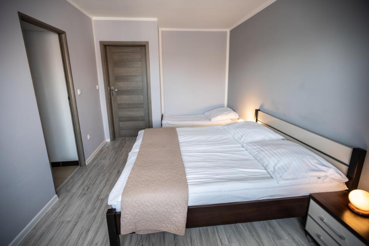 Pablo Apartment Ниешорце Екстериор снимка