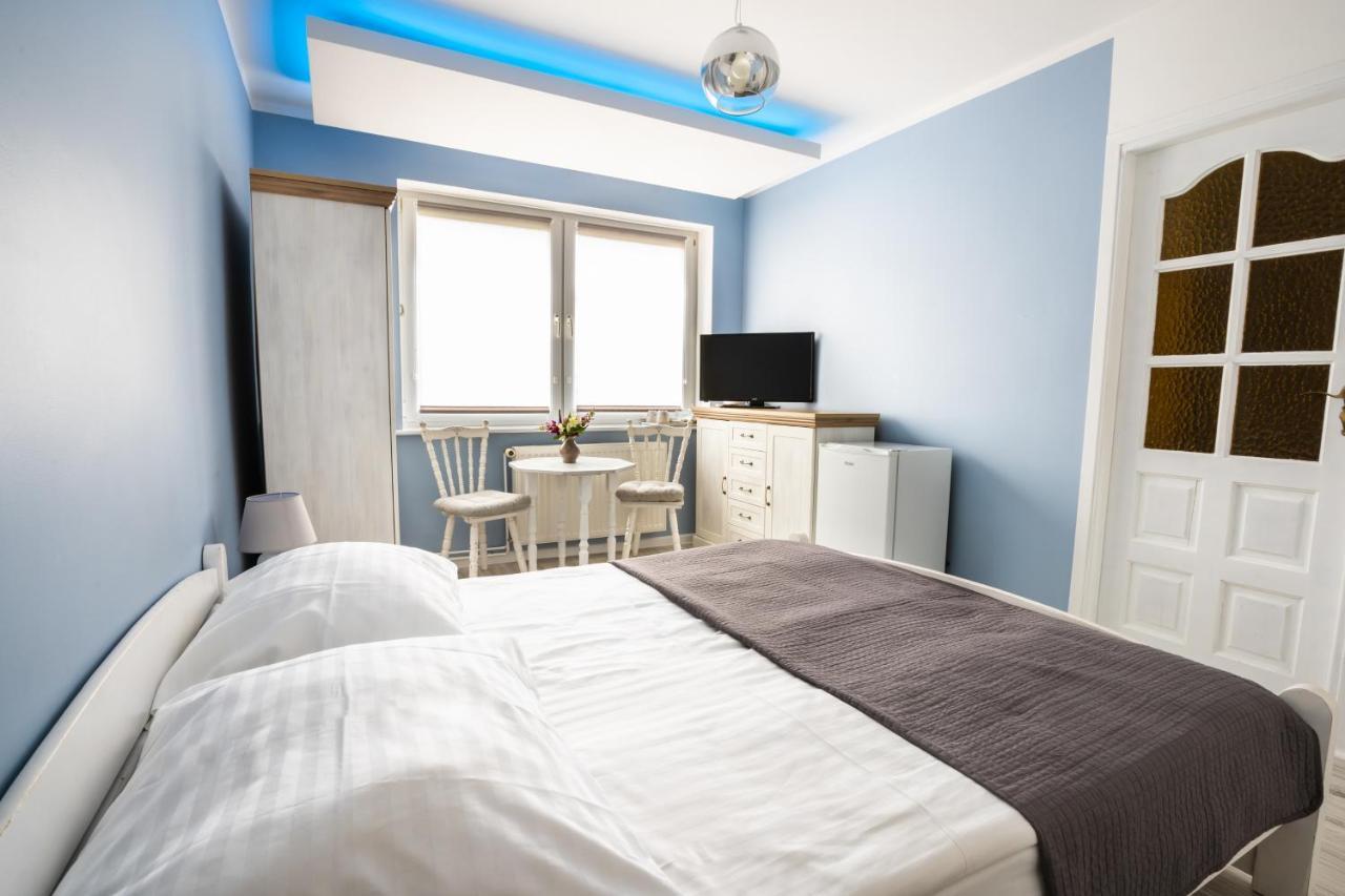 Pablo Apartment Ниешорце Екстериор снимка