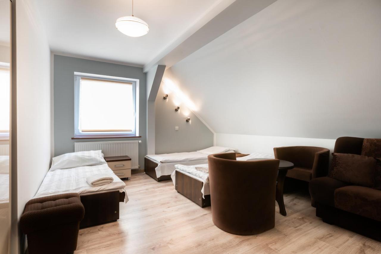 Pablo Apartment Ниешорце Екстериор снимка