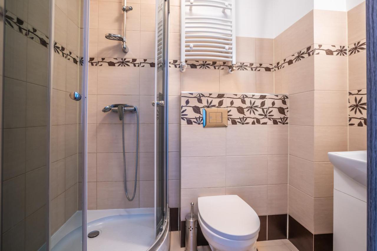 Pablo Apartment Ниешорце Екстериор снимка