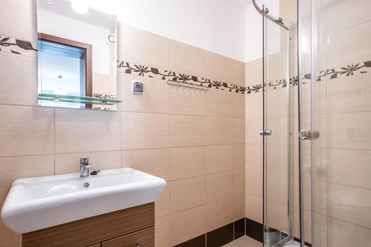 Pablo Apartment Ниешорце Екстериор снимка