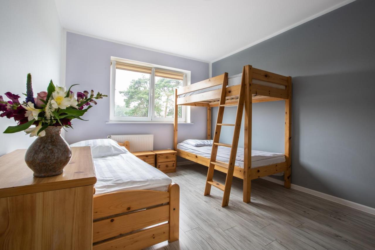 Pablo Apartment Ниешорце Екстериор снимка
