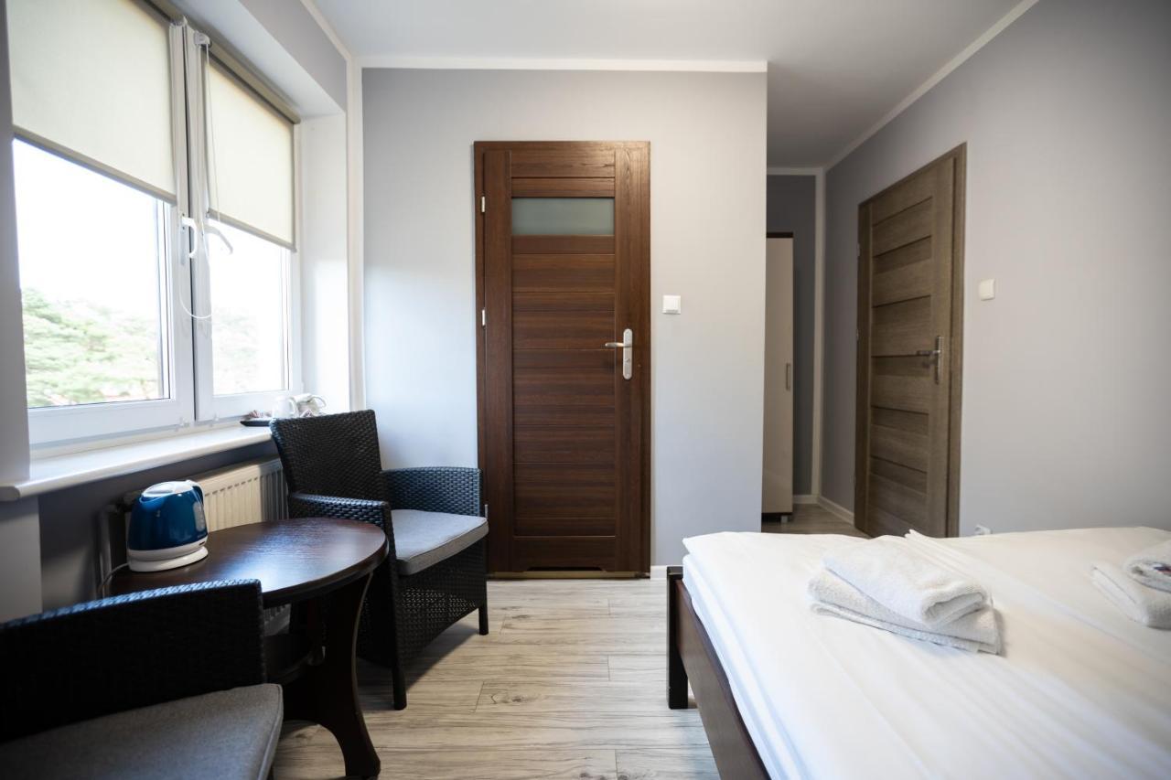 Pablo Apartment Ниешорце Екстериор снимка