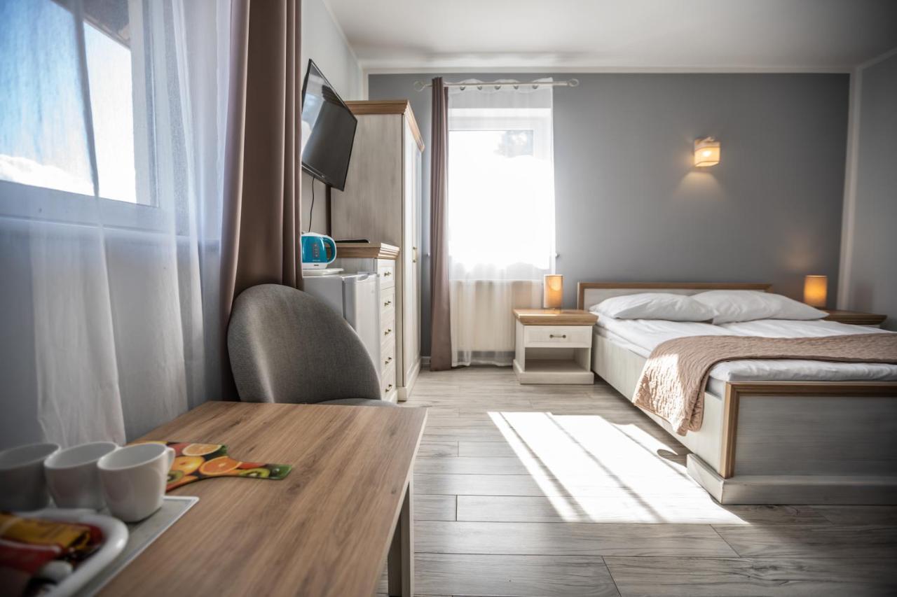 Pablo Apartment Ниешорце Екстериор снимка