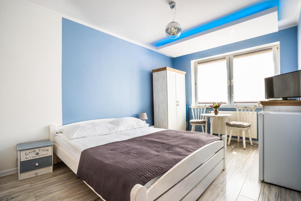 Pablo Apartment Ниешорце Екстериор снимка