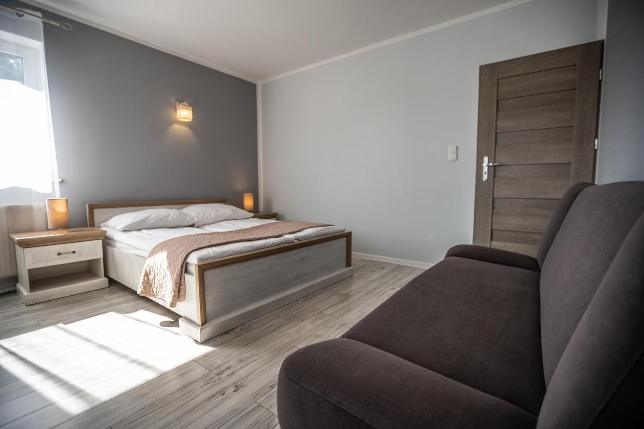 Pablo Apartment Ниешорце Екстериор снимка