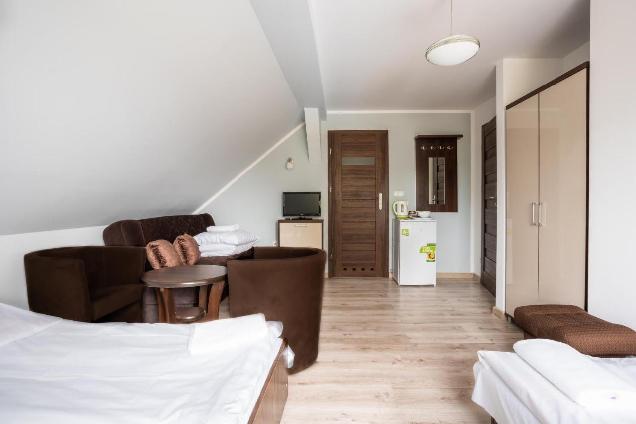Pablo Apartment Ниешорце Екстериор снимка