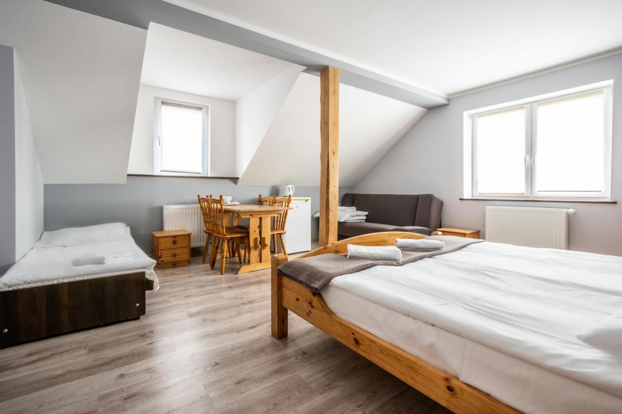 Pablo Apartment Ниешорце Екстериор снимка