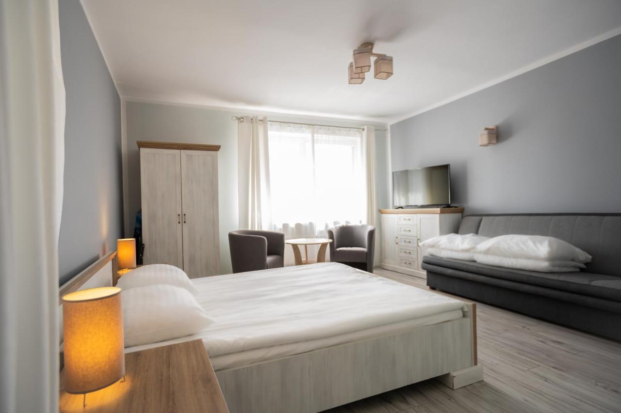 Pablo Apartment Ниешорце Екстериор снимка