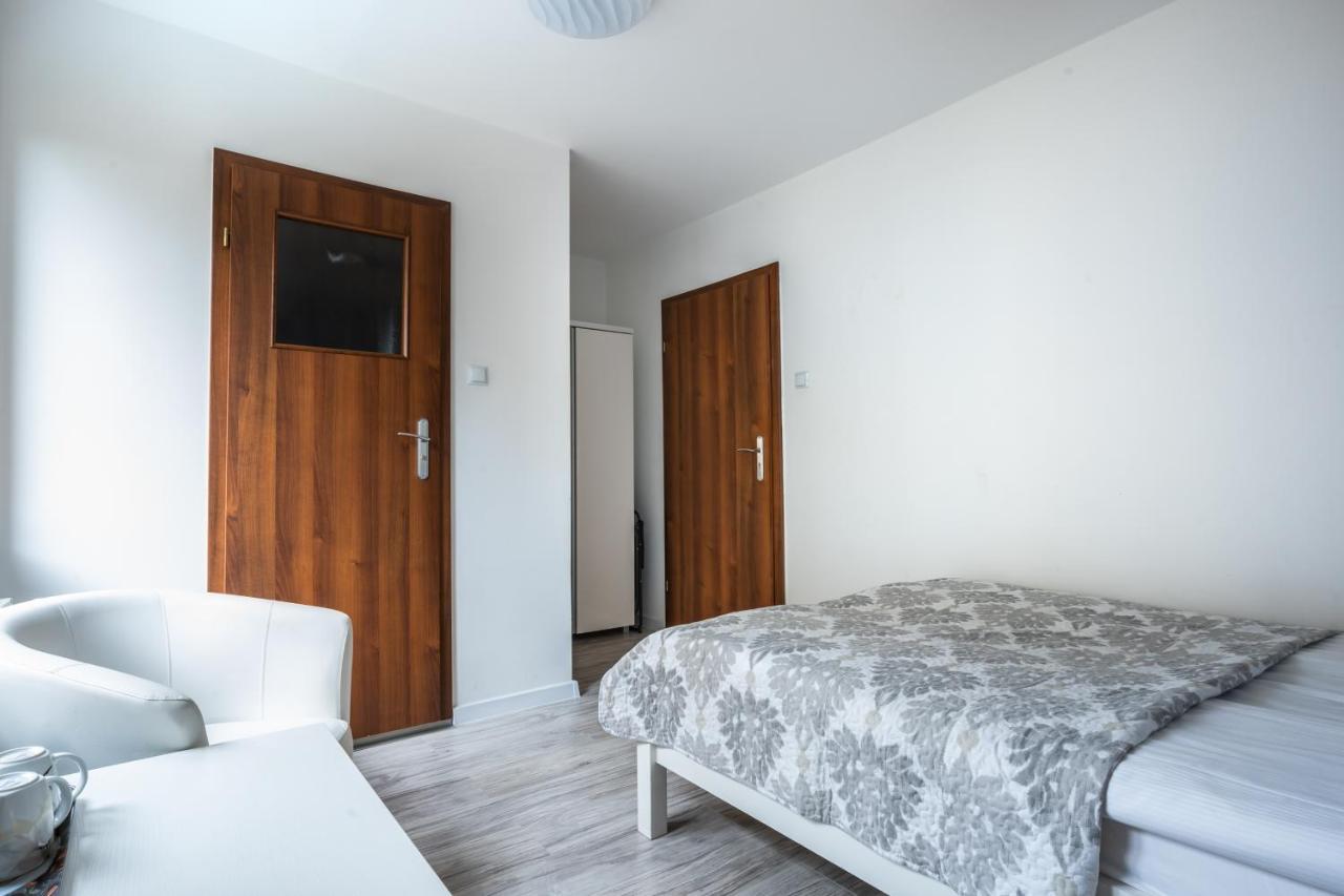 Pablo Apartment Ниешорце Екстериор снимка