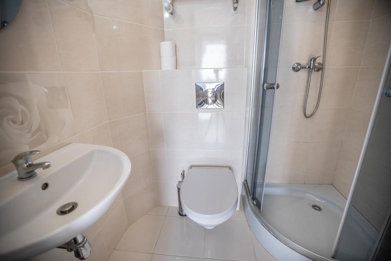 Pablo Apartment Ниешорце Екстериор снимка